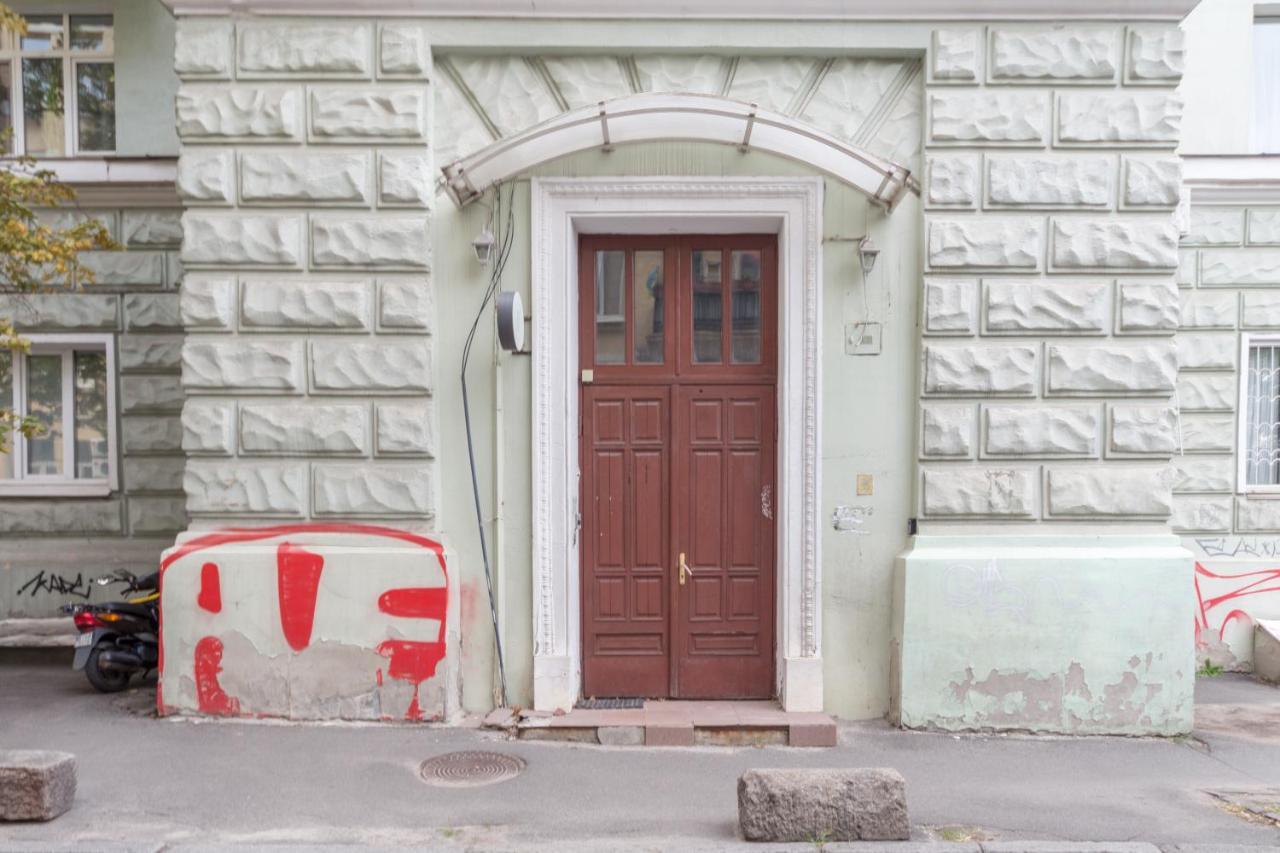 Design Apartment On Mykhailivskyi Ln. 4 Kiew Exterior foto